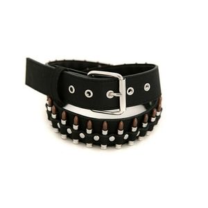 Hot Topic Bullet Belt